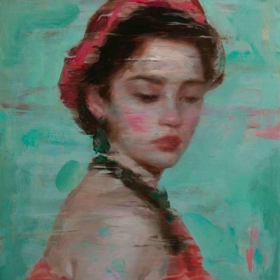 Furry插画细节提升干货福瑞群